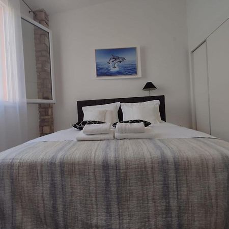 Apartment Sandrica Стоморска Экстерьер фото