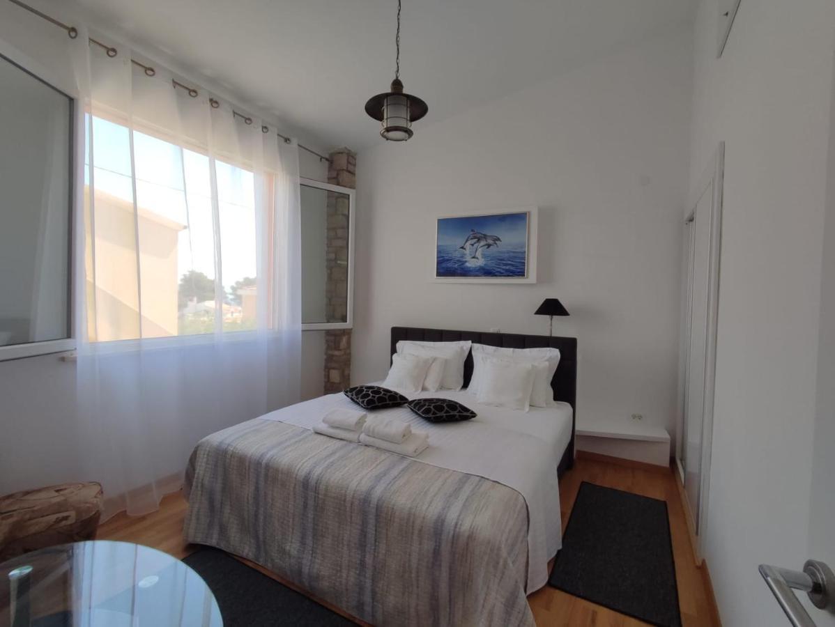 Apartment Sandrica Стоморска Экстерьер фото