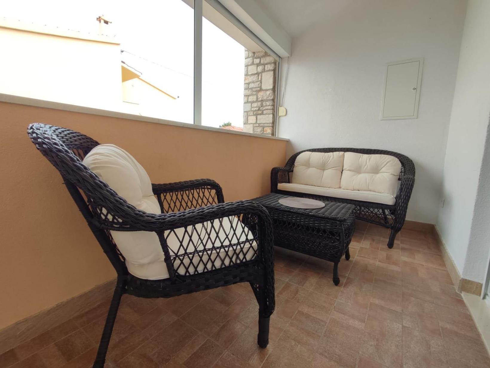 Apartment Sandrica Стоморска Номер фото