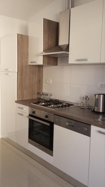 Apartment Sandrica Стоморска Номер фото